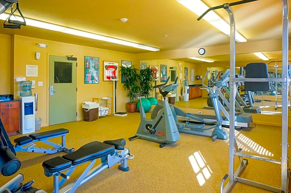 Larkspur Landing Pleasanton-An All-Suite Hotel