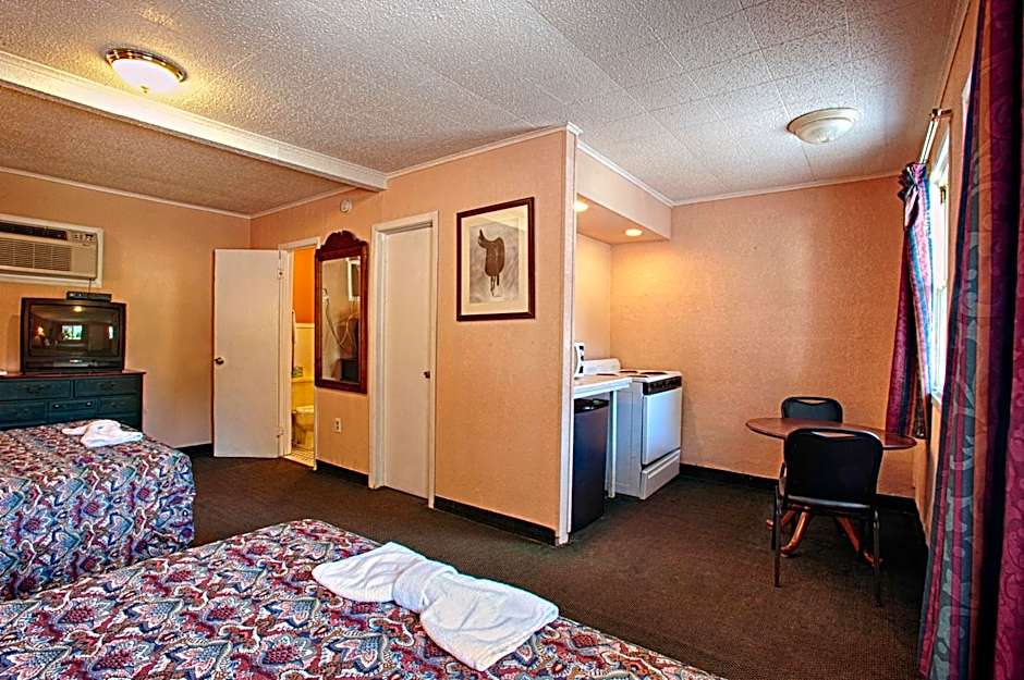 Economy Motel Inn and Suites Somers Point