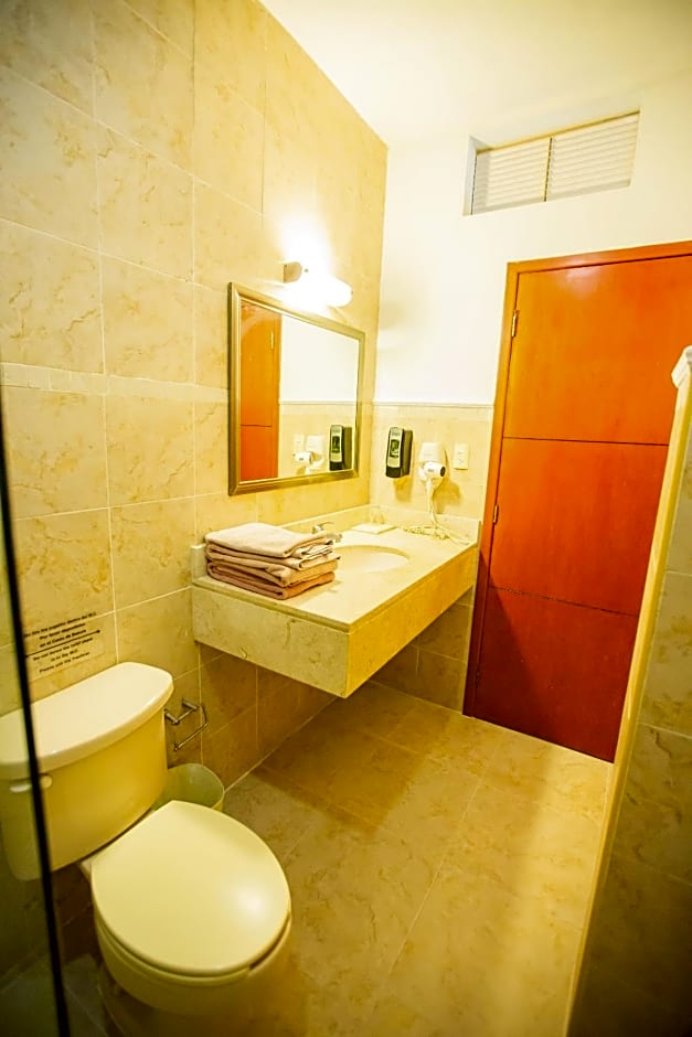 Hotel Nacional Merida