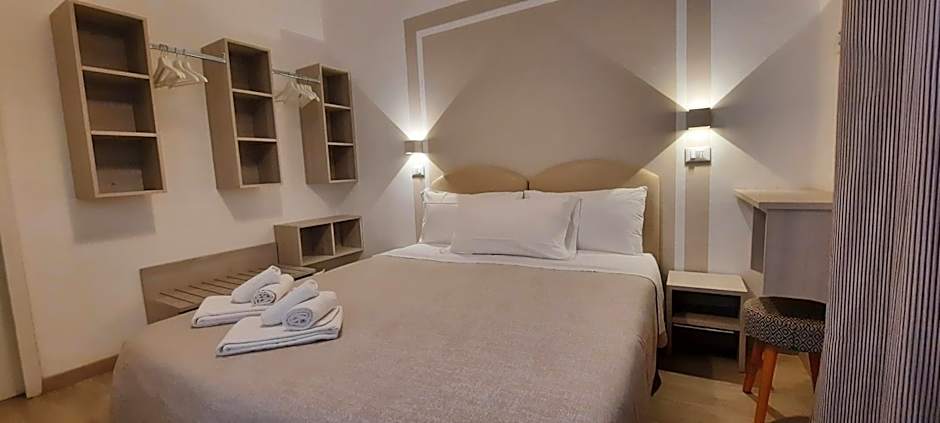 B&B Hotel Serenità
