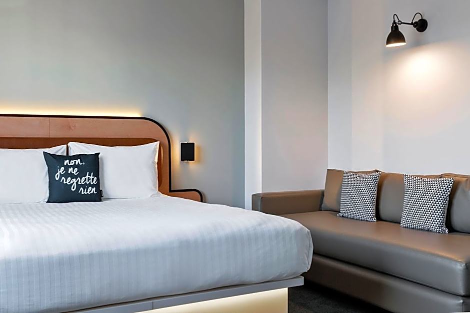 Moxy by Marriott Paris Bastille