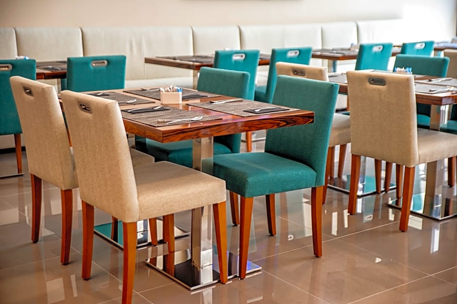 ABC Hotel Porto - Boavista