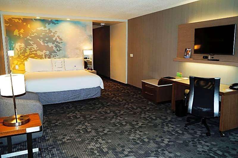 Courtyard by Marriott Philadelphia Bensalem