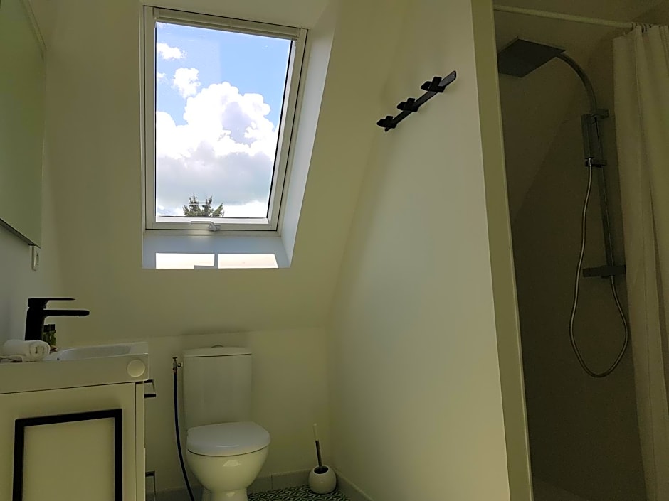 L'havre de Saint Germain