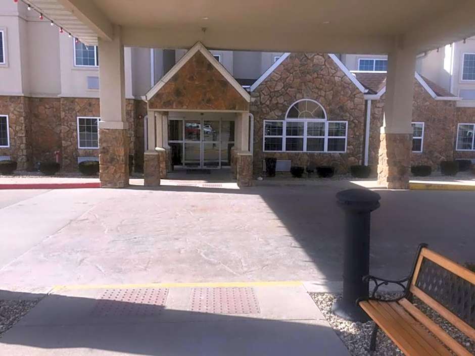 Microtel Inn & Suites by Wyndham Quincy Downtown/River Area