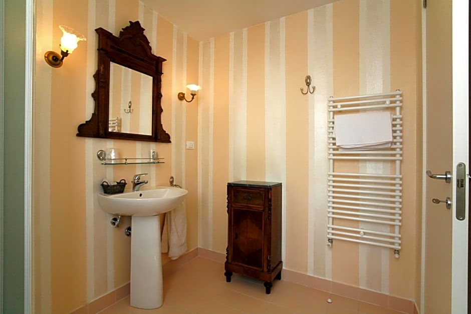 Villa Amelia Rooms