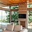Casas na montanha - Villa Montegrappa
