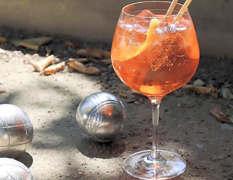 Hotel Demeures de Campagne Château de Fontainebleau