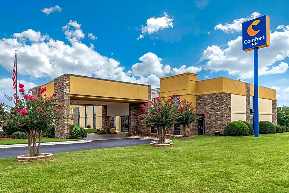 Comfort Inn