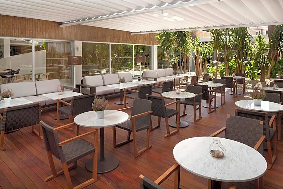 Meliá Lebreros