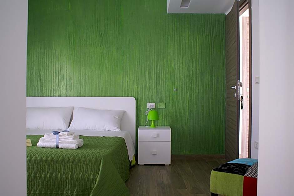 Alicata B&b La Dimora Del Vento