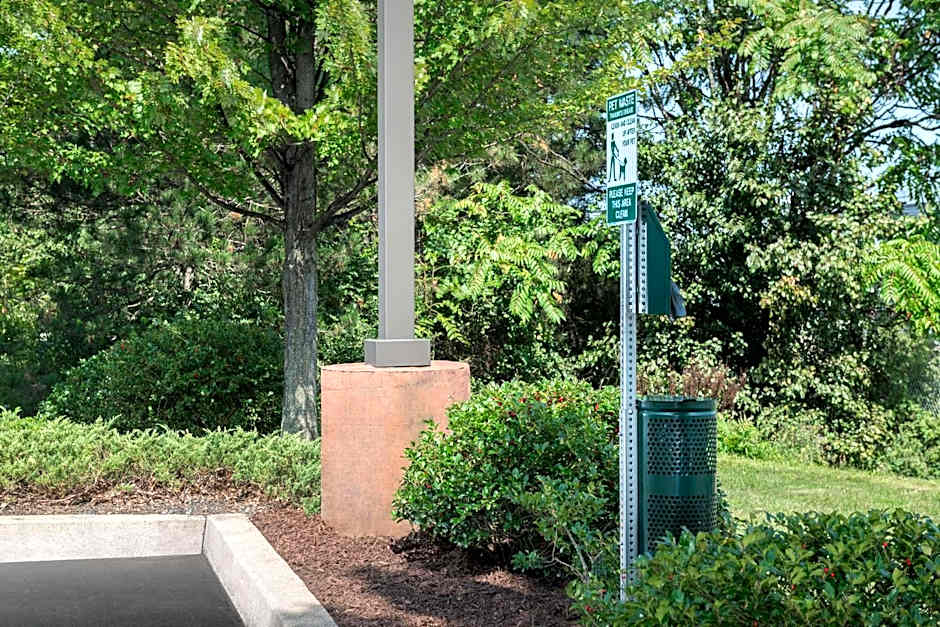 Hilton Garden Inn Wilkes Barre