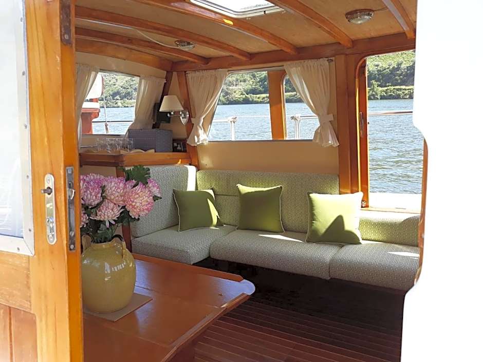 Quinta Nova Winery House - Relais & Châteaux