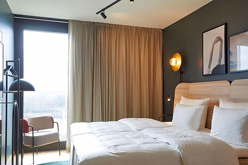 Scandic Frankfurt Hafenpark