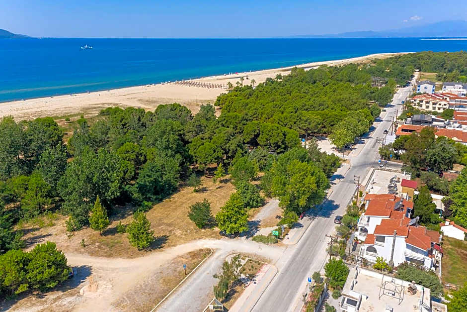 BISALTAE SEASIDE SUITES