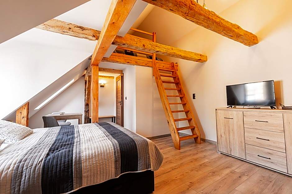 Apartamenty Kupiecka ścisłe centrum