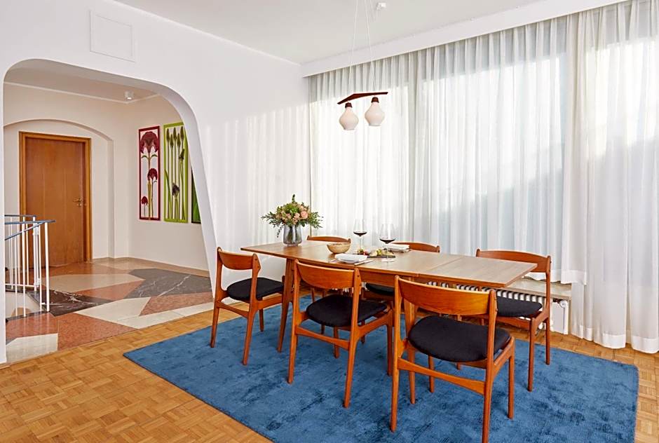 Hotel Excelsior Munich
