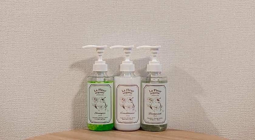 Quintessa Hotel Chiba Funabashi