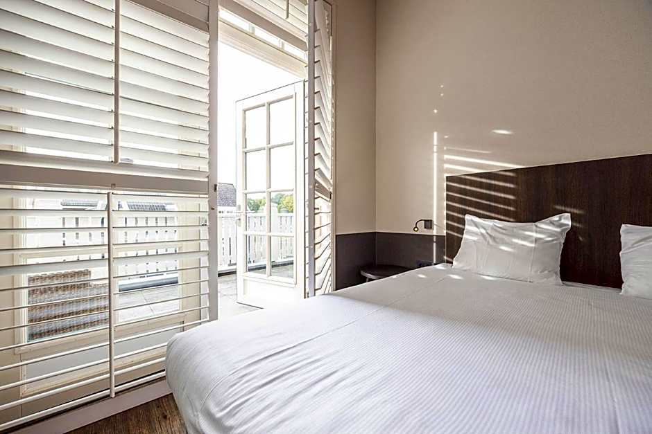 Fletcher Hotel - Restaurant Nautisch Kwartier