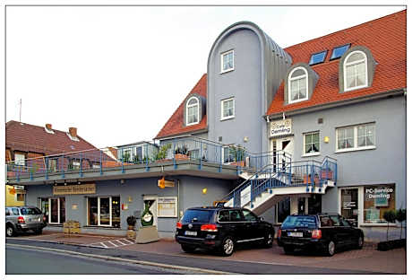 Hotel Demling