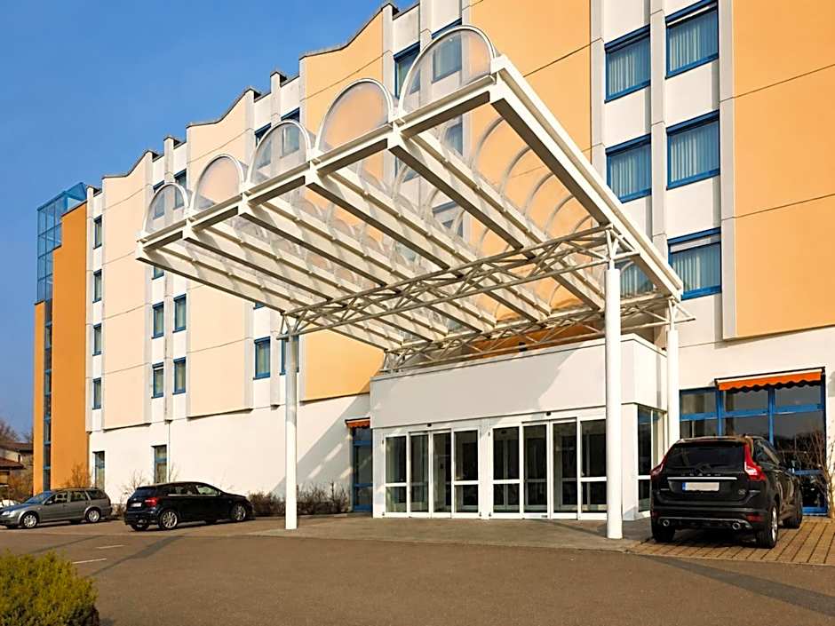 Sunday Hotel Leipzig-Halle