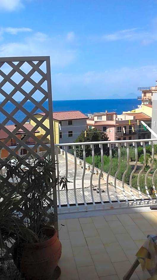 Bed & Breakfast 5 Di Spade