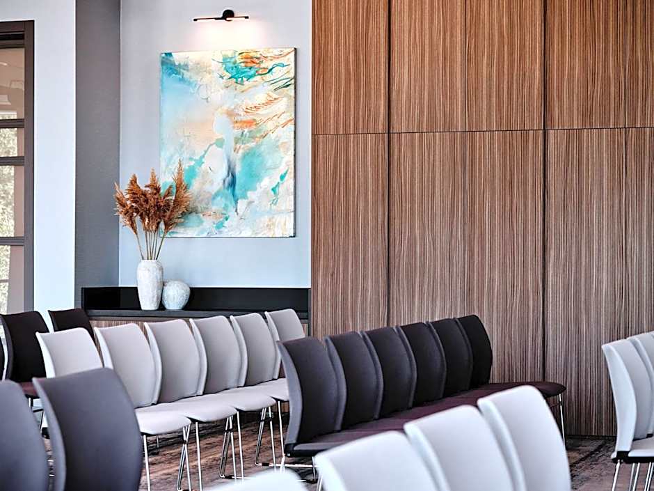 Crowne Plaza Sofia By IHG