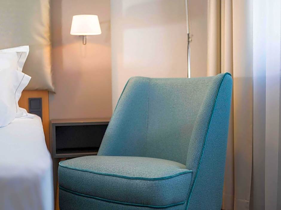 Mercure Hotel Koeln Belfortstrasse