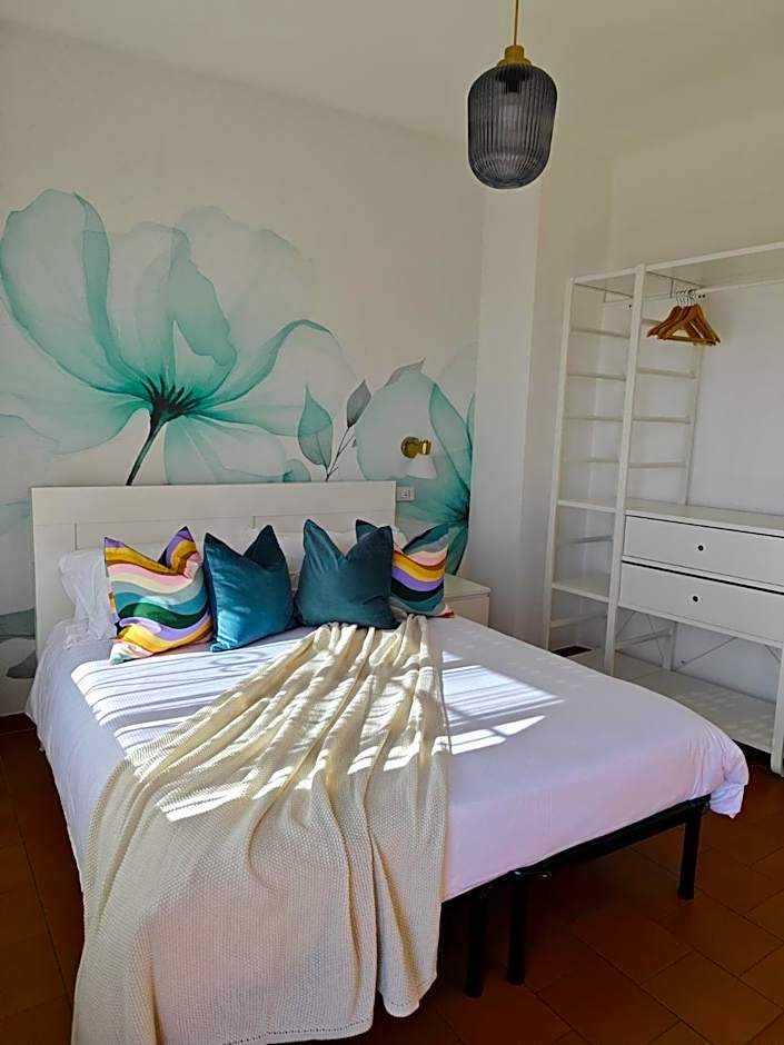 Villa Greta Hotel Rooms & Suites