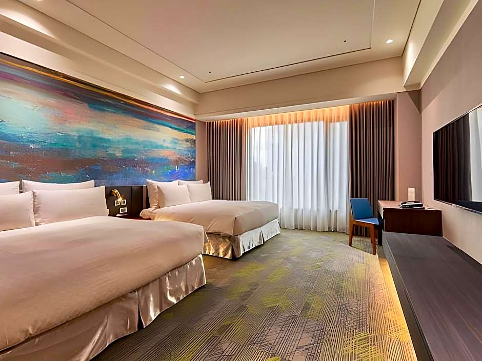 Miramar Garden Taipei