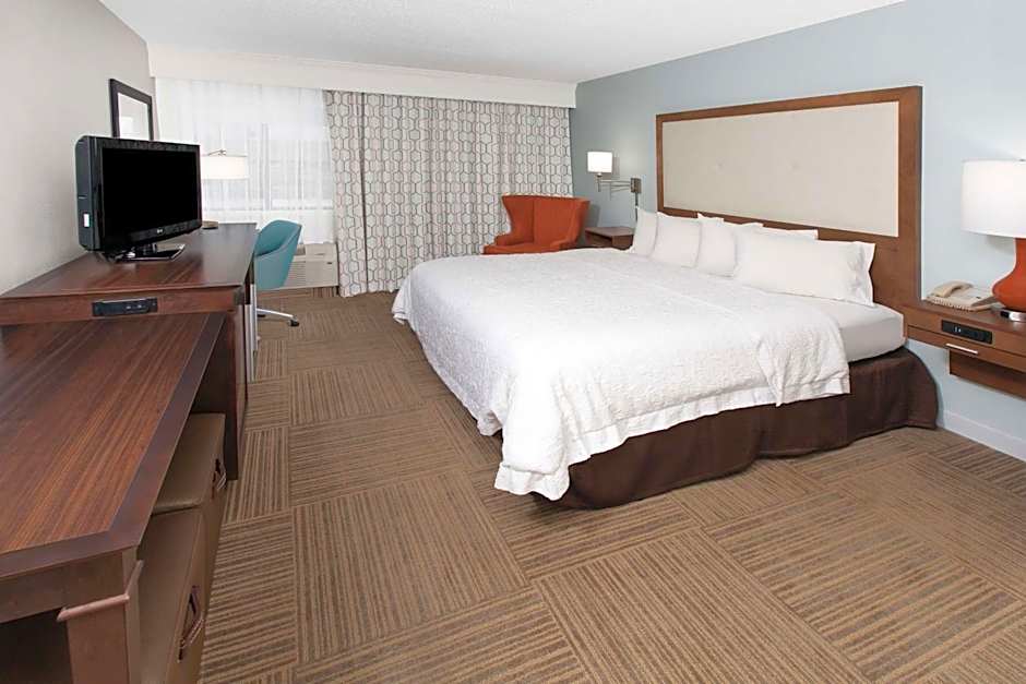 Hampton Inn By Hilton Birch Run/Frankenmuth