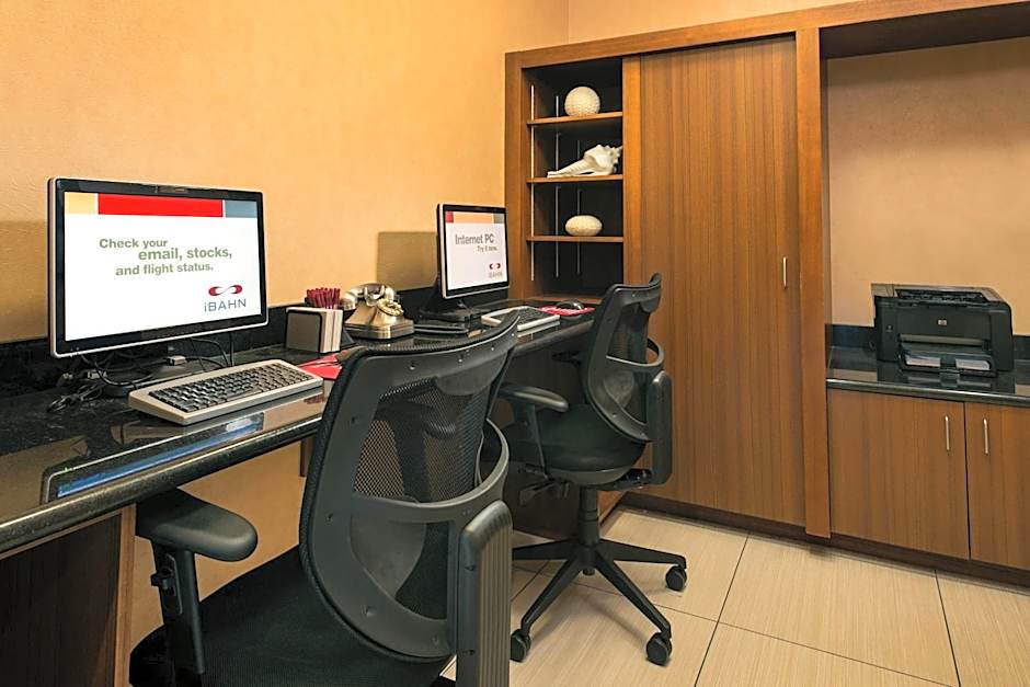 Residence Inn by Marriott Long Beach Downtown