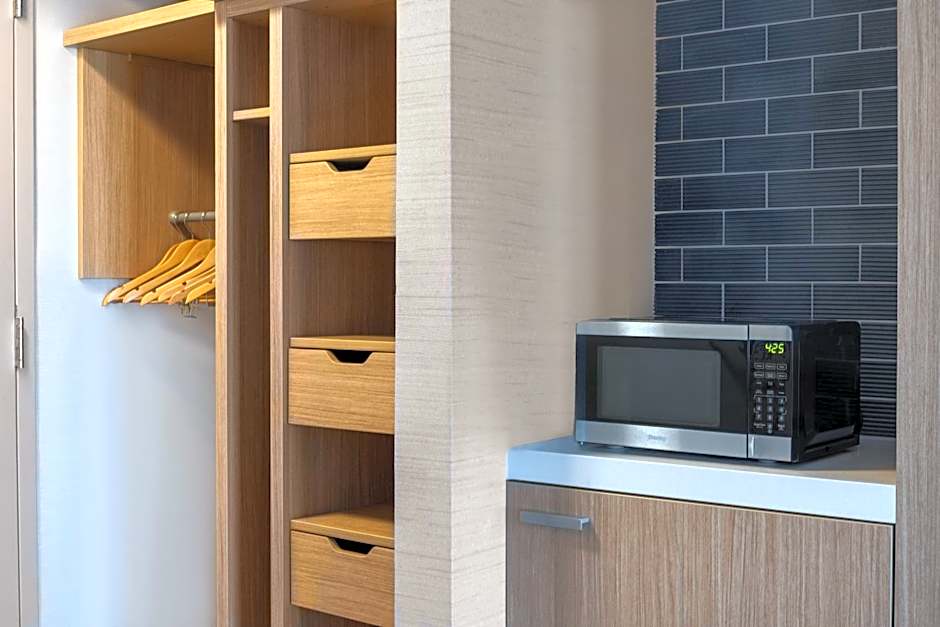 Hilton Garden Inn Sioux Falls