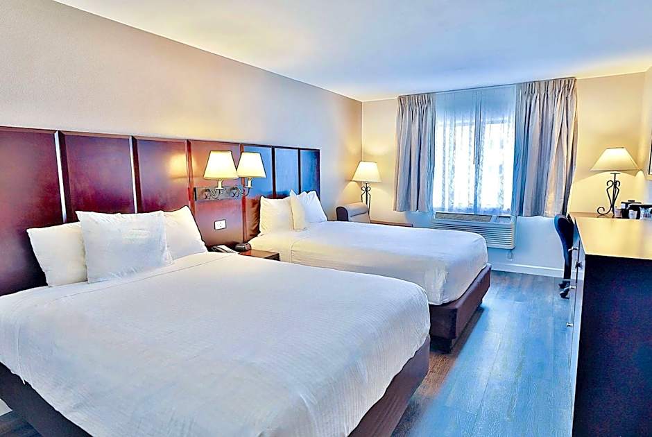 Baymont by Wyndham Tucson Airport