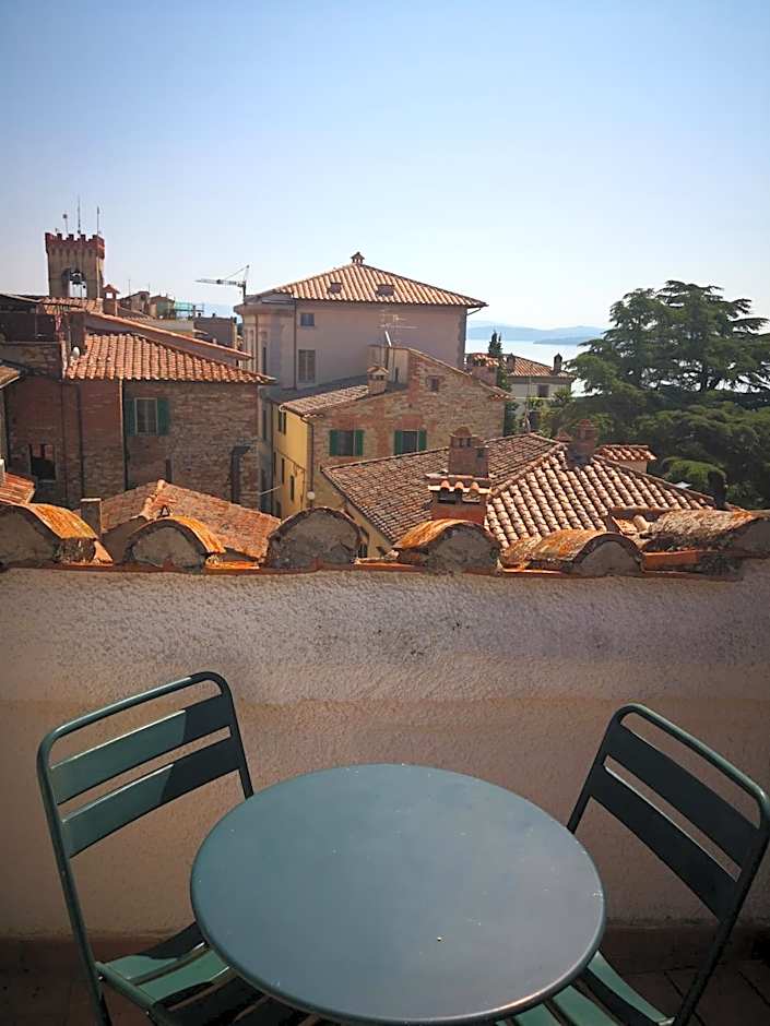 Il Torrione