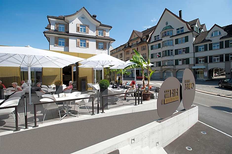 Herisau Swiss Quality Hotel