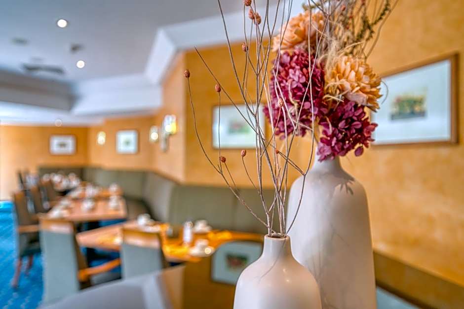 PARKHOTEL Hameln - ehemals Mercure Hotel Hameln