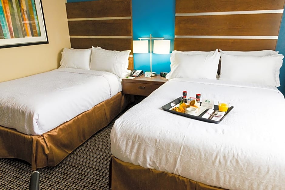 Holiday Inn Houston Downtown By IHG