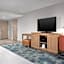 Hampton Inn By Hilton Yemassee-Point South SC
