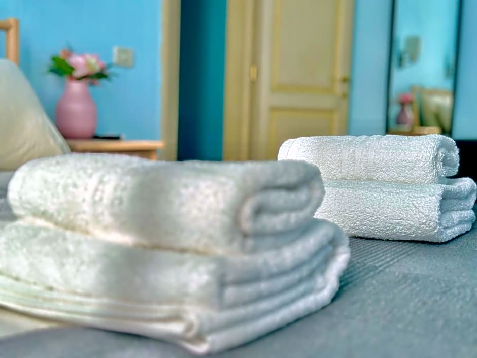 B&B - Residenza d'epoca Piazza Cairoli