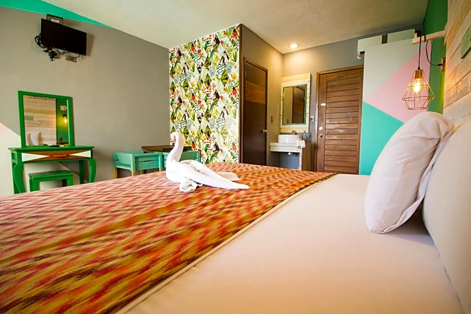 Hotel All Riviera