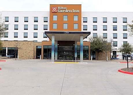 Hilton Garden Inn Austin Airport