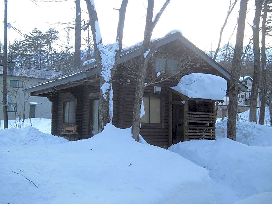 Hakuba Haven Lodge