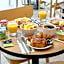 B&B HOTEL Cergy Saint-Christophe Gare