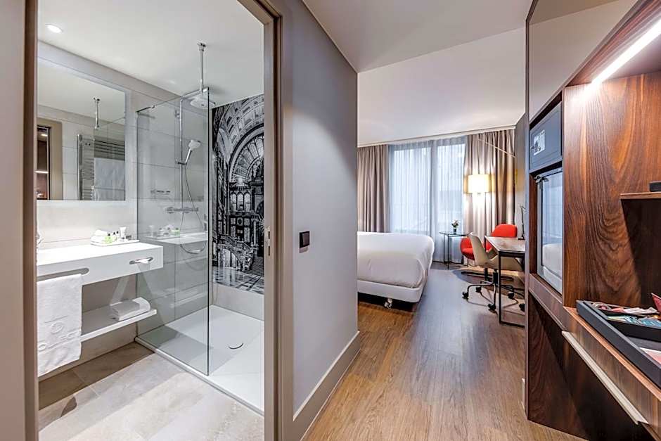 NH Collection Antwerp Centre