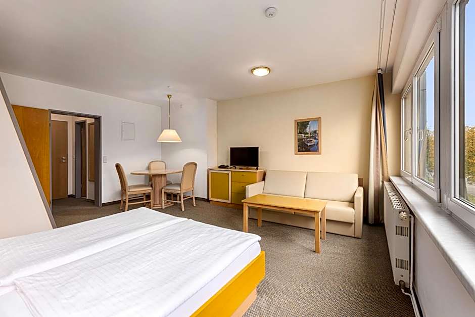 IFA Fehmarn Hotel & Ferien-Centrum