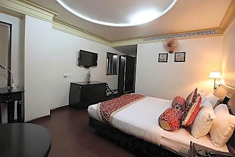 Budget Double or Twin Room