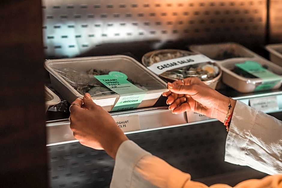 Hyatt Place Amsterdam Airport