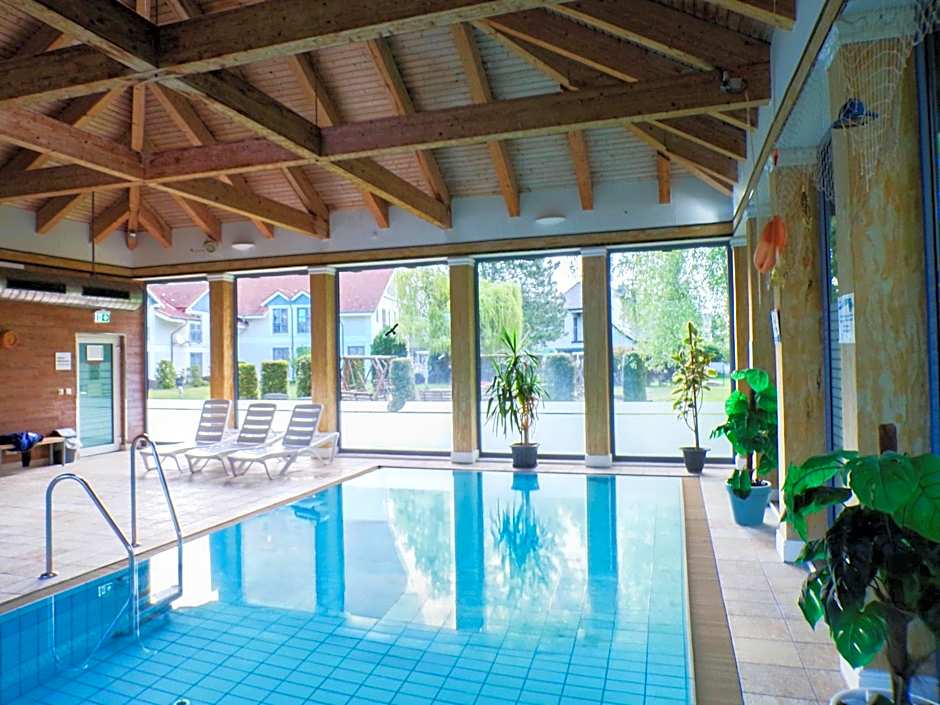 Inselhotel Poel