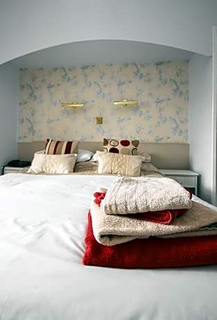 Double Room with Sea View